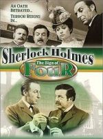 Watch The Sign of Four Putlocker