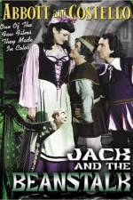 Watch Jack and the Beanstalk Putlocker