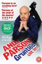 Watch Andy Parsons Gruntled Putlocker