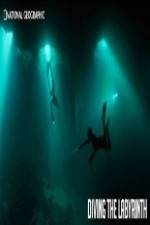Watch National Geographic Diving The Labyrinth Putlocker