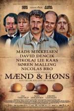 Watch Mænd &amp; høns Putlocker