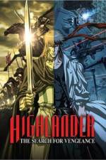 Watch Highlander: The Search for Vengeance Putlocker