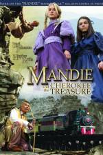 Watch Mandie and the Cherokee Treasure Putlocker