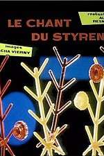 Watch Le chant du Styrène Putlocker