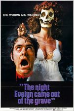 Watch The Night Evelyn Came Out of the Grave Putlocker