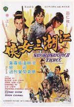 Watch Jiang hu san nu xia Putlocker