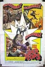 Watch The Super Cops Putlocker