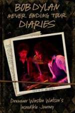 Watch Bob Dylan Never Ending Tour Diaries: Drummer Winston Watson\'s Incredible Journey Putlocker
