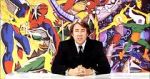 Watch In Search of Steve Ditko Putlocker