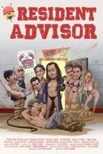 Watch Dean Slater Resident Advisor Putlocker