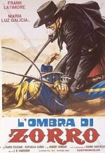 Watch Shades of Zorro Putlocker