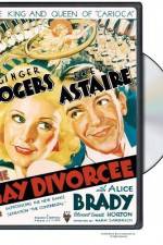 Watch The Gay Divorcee Putlocker