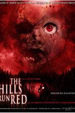 Watch The Hills Run Red Putlocker