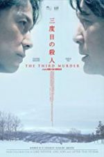 Watch The Third Murder Putlocker