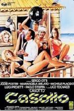 Watch Casotto Putlocker