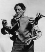 Watch Jean Cocteau s\'adresse... à l\'an 2000 Putlocker