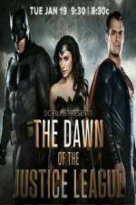Watch Dawn of the Justice League Putlocker