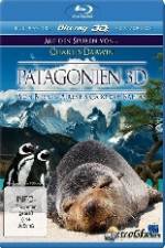 Watch Patagonia 3D - In The Footsteps Of Charles Darwin Putlocker