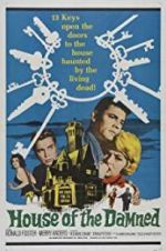 Watch House of the Damned Putlocker