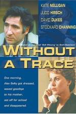 Watch Without a Trace Putlocker