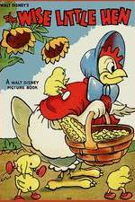 Watch The Wise Little Hen Putlocker