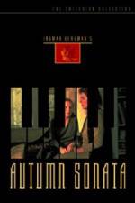 Watch Höstsonaten Putlocker