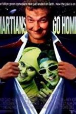 Watch Martians Go Home Putlocker