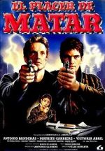 Watch El placer de matar Putlocker