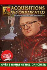 Watch Acquisitions Incorporated: The Holiday Special Putlocker