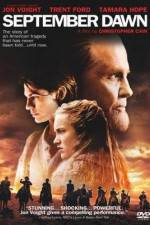 Watch September Dawn Putlocker