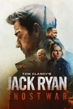 Watch Tom Clancy\'s Jack Ryan: Ghost War Putlocker