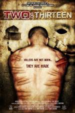 Watch 213 Putlocker
