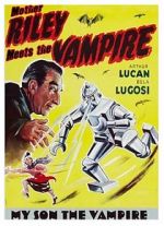 Watch Vampire Over London Putlocker