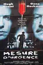 Watch Extreme Measures Putlocker