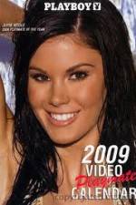 Watch Playboy Video Playmate Calendar 2009 Putlocker
