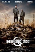 Watch Kvinden i buret Putlocker