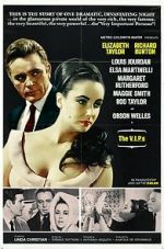 Watch The V.I.P.s Putlocker