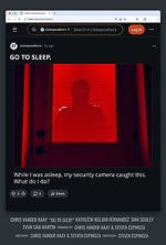 Watch Go to Sleep Putlocker