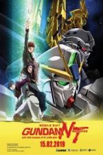 Watch Mobile Suit Gundam Narrative Putlocker