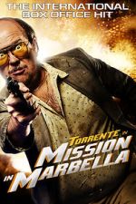 Watch Torrente 2: Misión en Marbella Putlocker