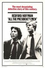 Watch All the President\'s Men Putlocker