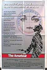 Watch The Amateur Putlocker