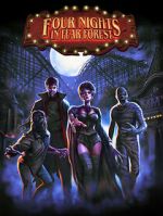 Watch Four Nights in Fear Forest Putlocker
