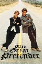 Watch The Great Pretender Putlocker