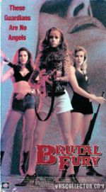 Watch Brutal Fury Putlocker