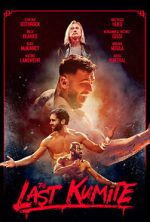 Watch The Last Kumite Putlocker