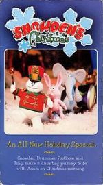 Watch Snowden\'s Christmas (TV Short 1999) Putlocker