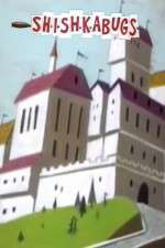 Watch Shishkabugs Putlocker
