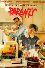 Watch Parents Putlocker