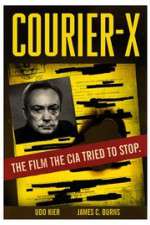Watch Courier X Putlocker